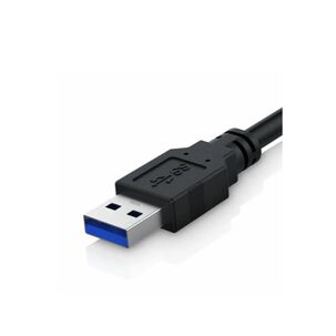 Adaptador Usb A Vga Convertidor Usb 3.0 Normal Macho A Vga Hembra