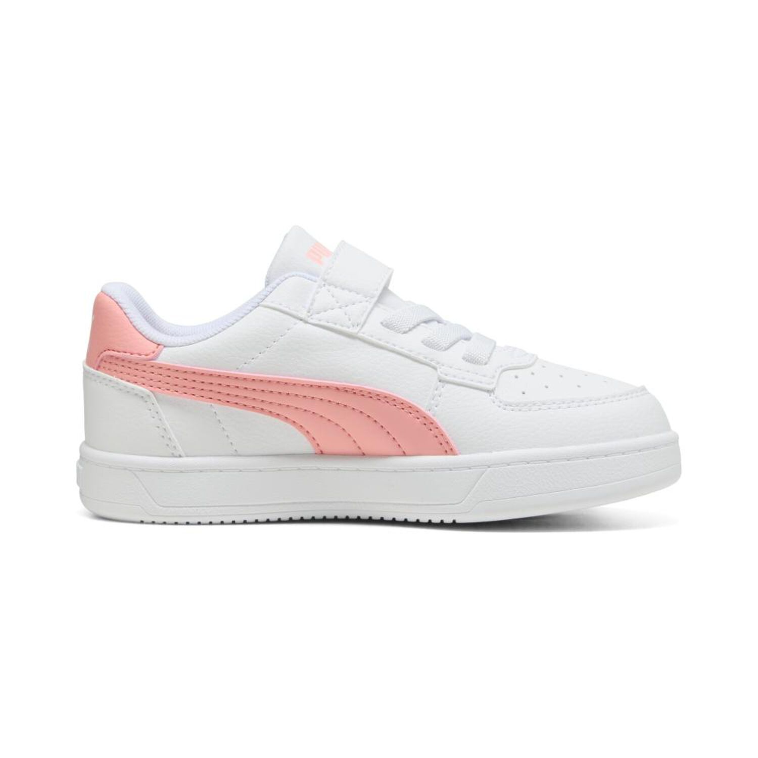 Zapatilla Infantil Unisex Puma Caven 2.0 Ac+ Ps Rosado image number 1.0