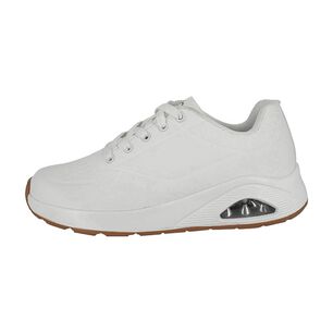 Zapatilla Minto Blanco Uns
