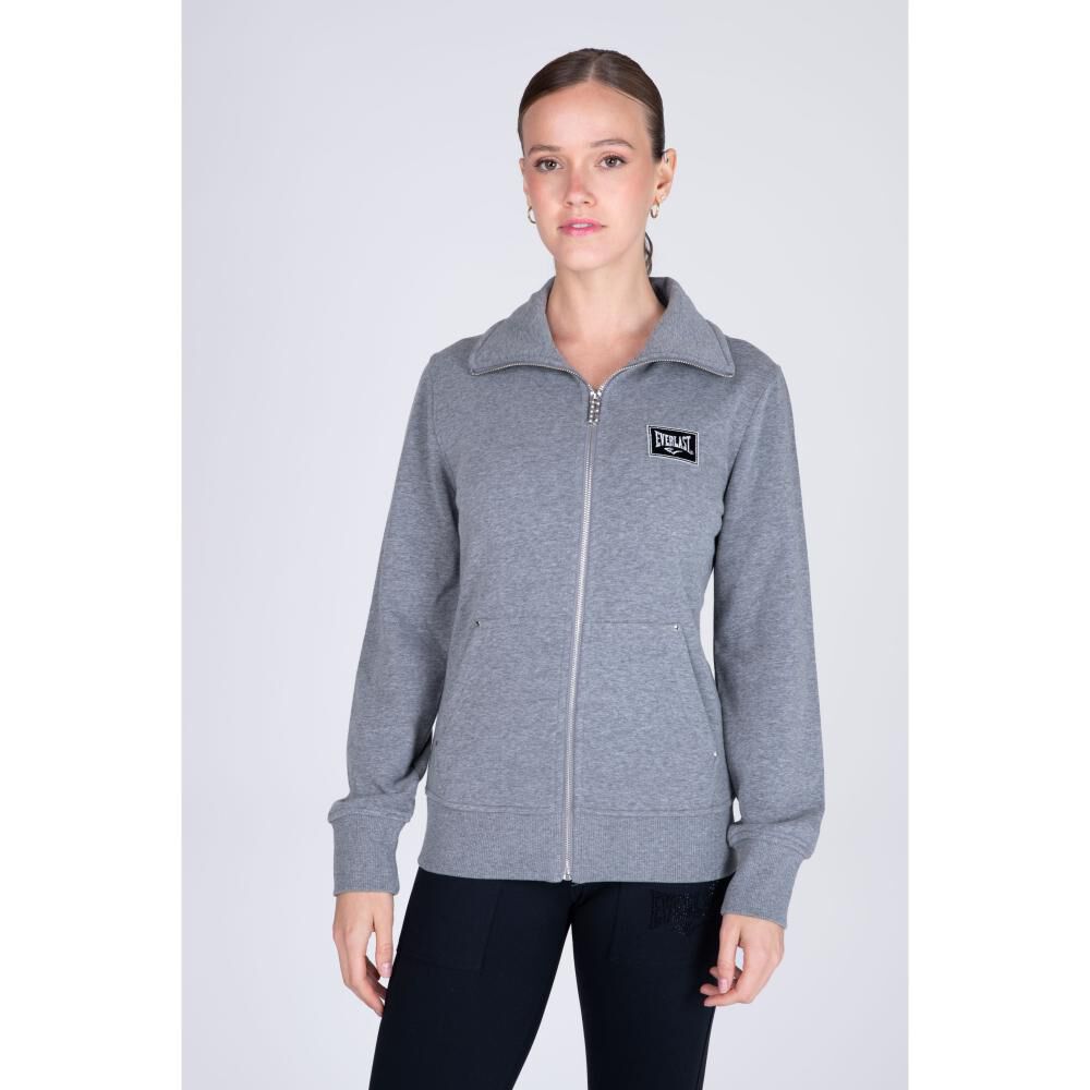Chaqueta Mujer Forever Everlast image number 0.0