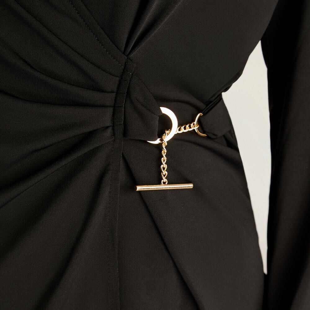 Polera Manga Larga Mujer Lorenzo Di Pontti image number 3.0