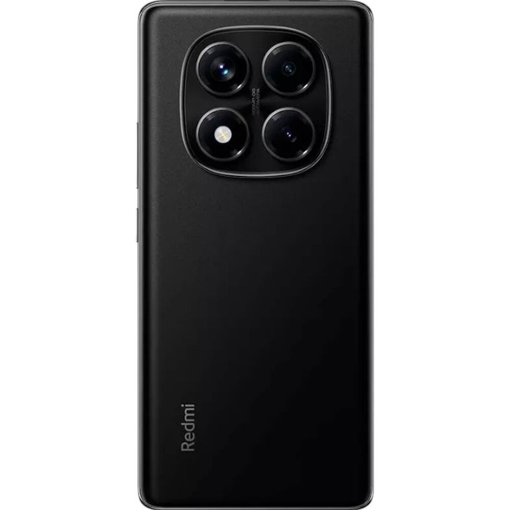 Xiaomi Redmi Note 14 Pro 256gb 8gb Ram 4g Negro image number 2.0