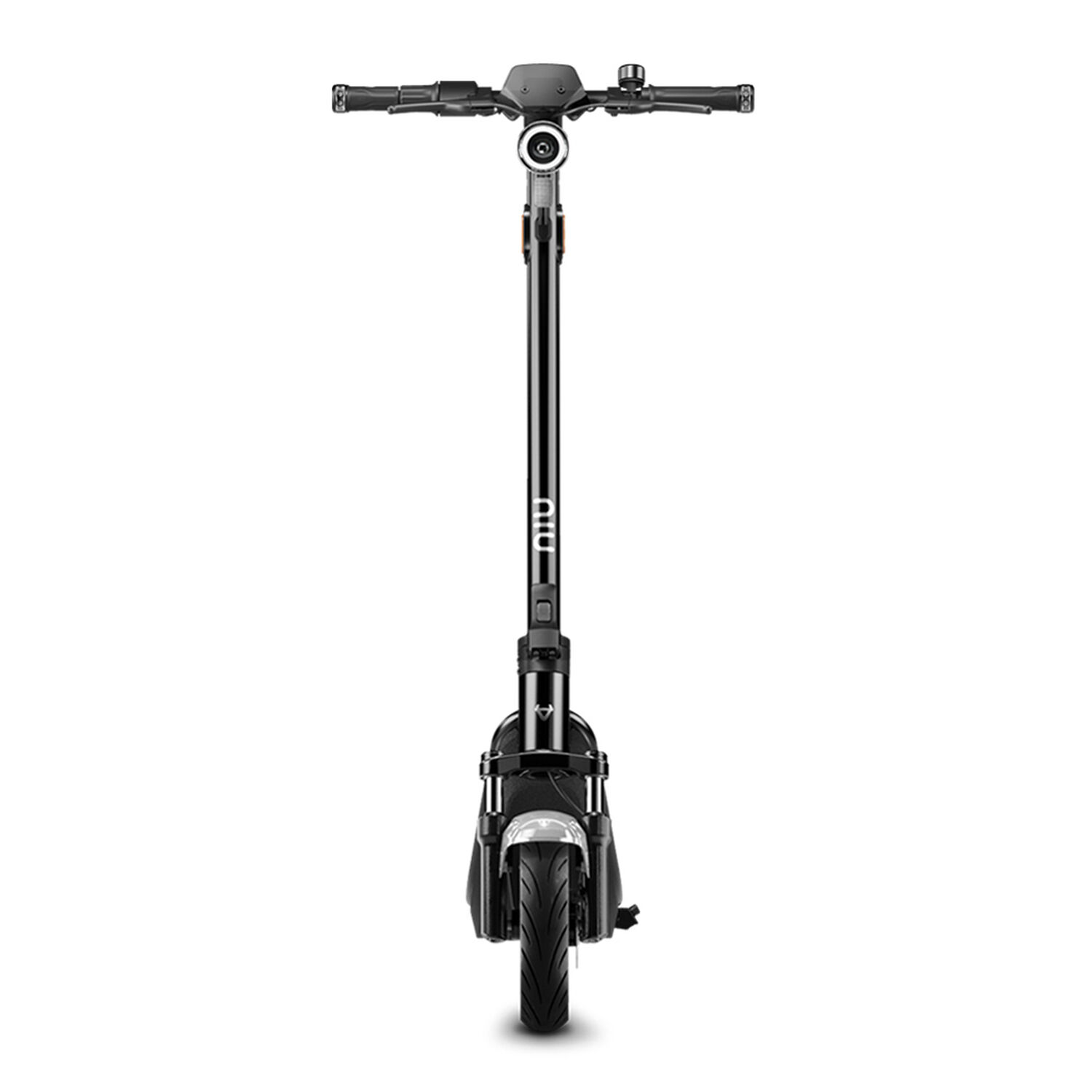 Scooter El&eacute;ctrico Niu Kqi300p Blanco image number 2.0
