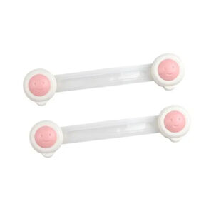 Cerradura Seguridad Para Cajones Trabas Tope Gabinete Bebe