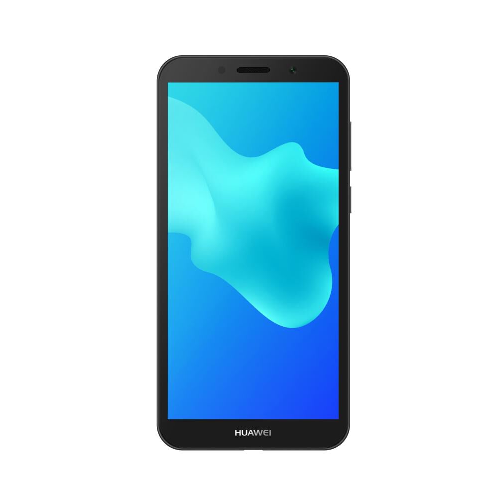Smartphone Huawei Y5 Neo Negro / 16 Gb / Movistar image number 0.0