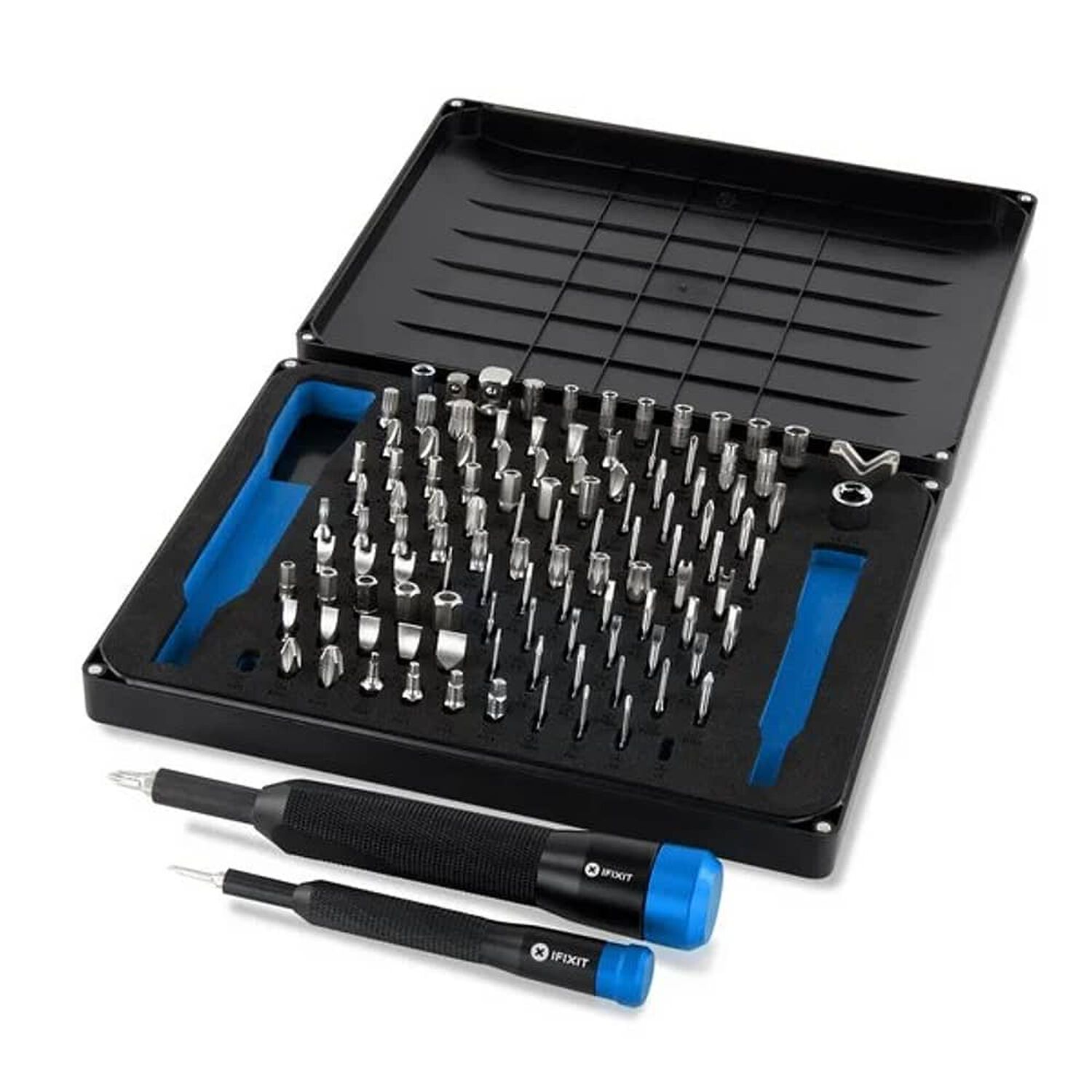 Kit Ifixit De Destornilladores Manta image number 3.0