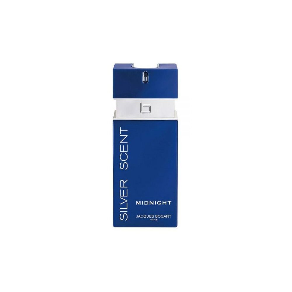 Jacques Bogart Silver Scent Midnight 100ml Varon image number 1.0