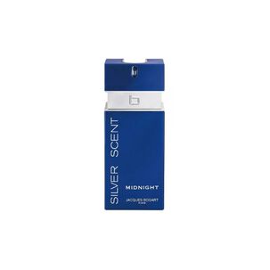 Jacques Bogart Silver Scent Midnight 100ml Varon