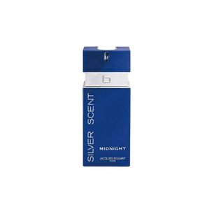 Jacques Bogart Silver Scent Midnight 100ml Varon