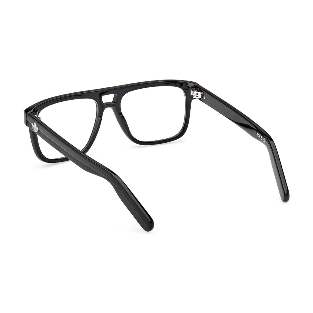 Lentes &Oacute;pticos Negro Adidas Originals image number 3.0