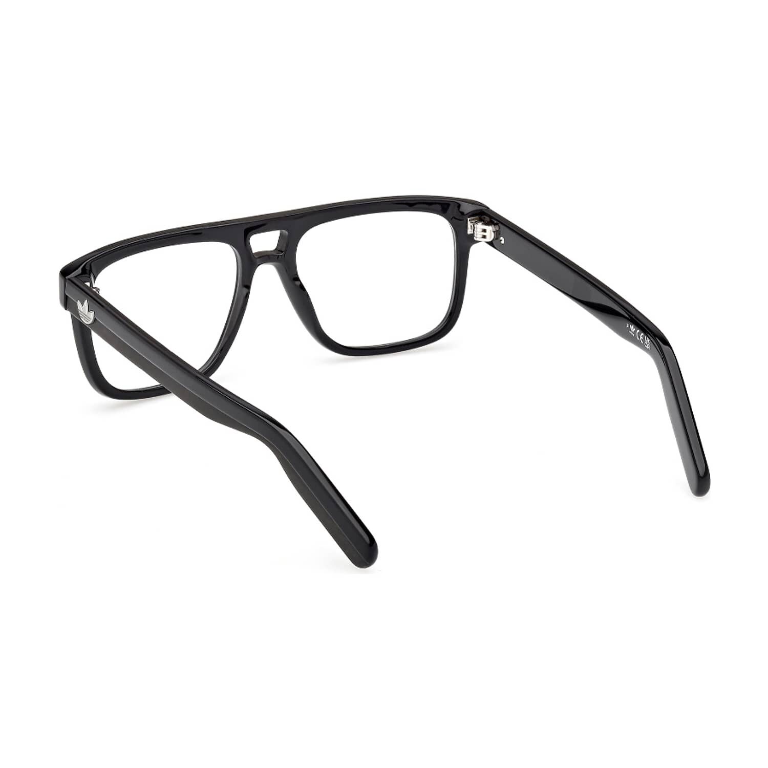 Lentes &Oacute;pticos Negro Adidas Originals image number 3.0