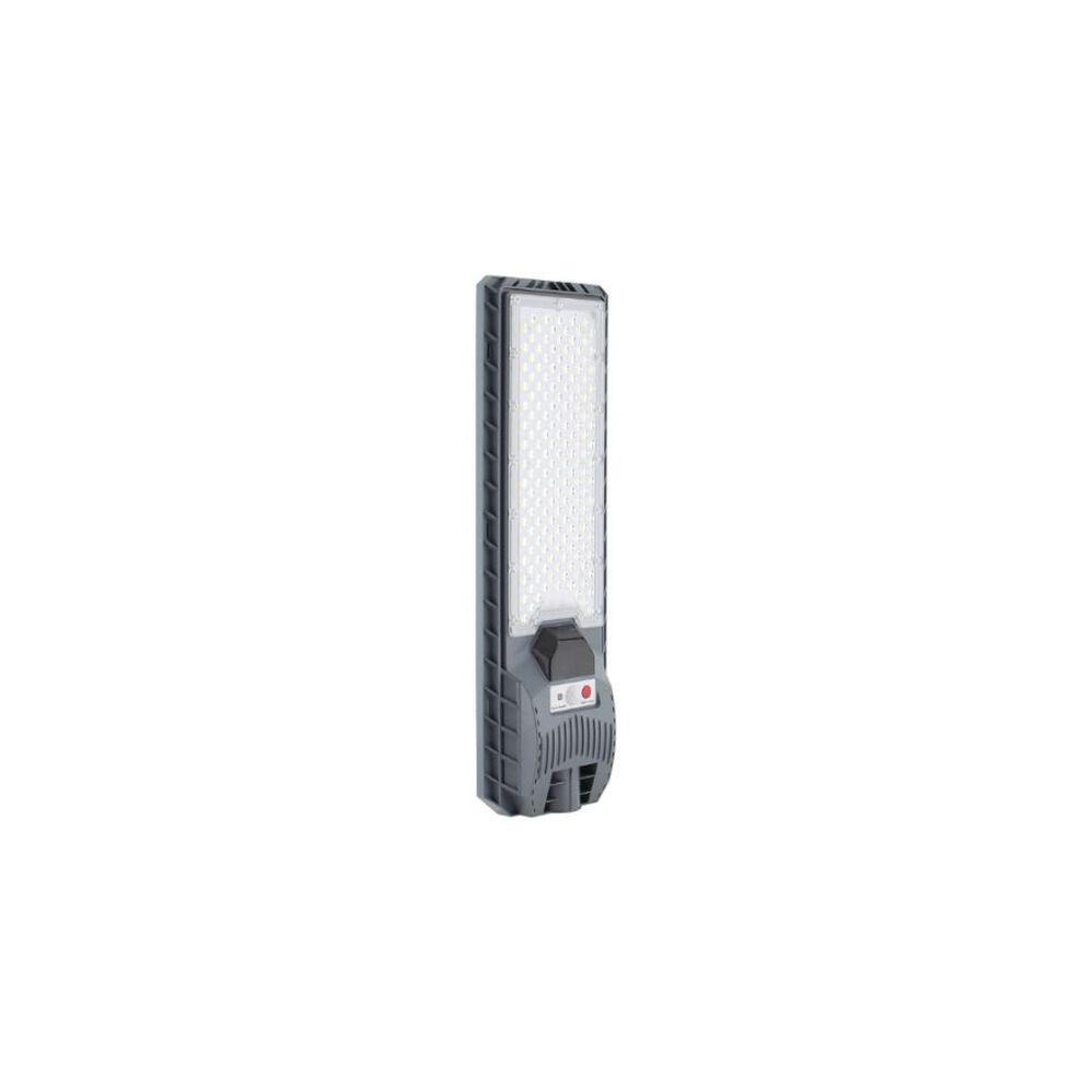 Lampara Solar 600w Led Completa Con Brazo Y Control Lh-830 image number 0.0