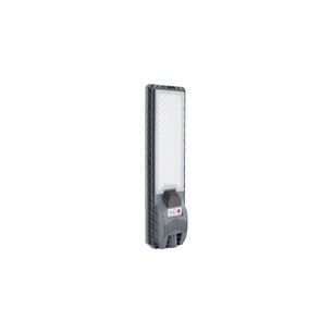 Lampara Solar 600w Led Completa Con Brazo Y Control Lh-830