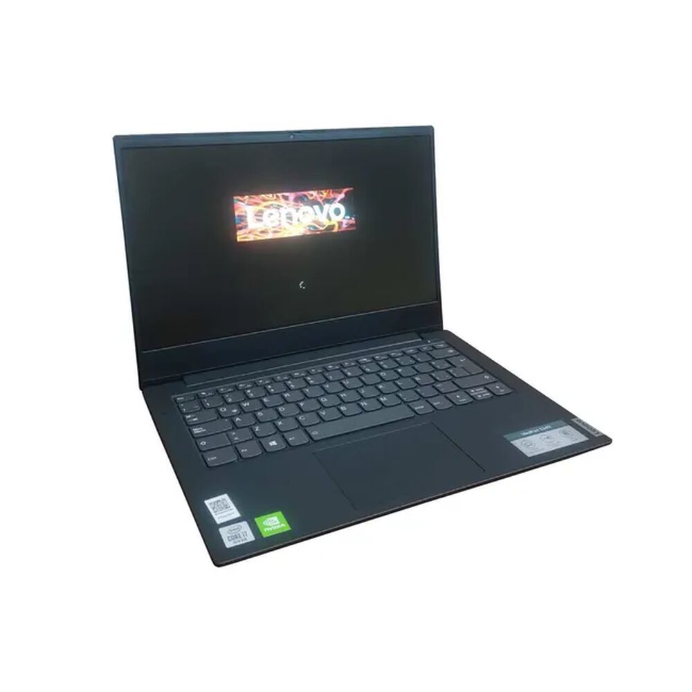 Notebook Thinkpad Lenovo S 340, I7 Decima Gene., Ssd 500 Gb, Ram 20 Gb Tarjeta Video Nvidia 2 Gb image number 0.0