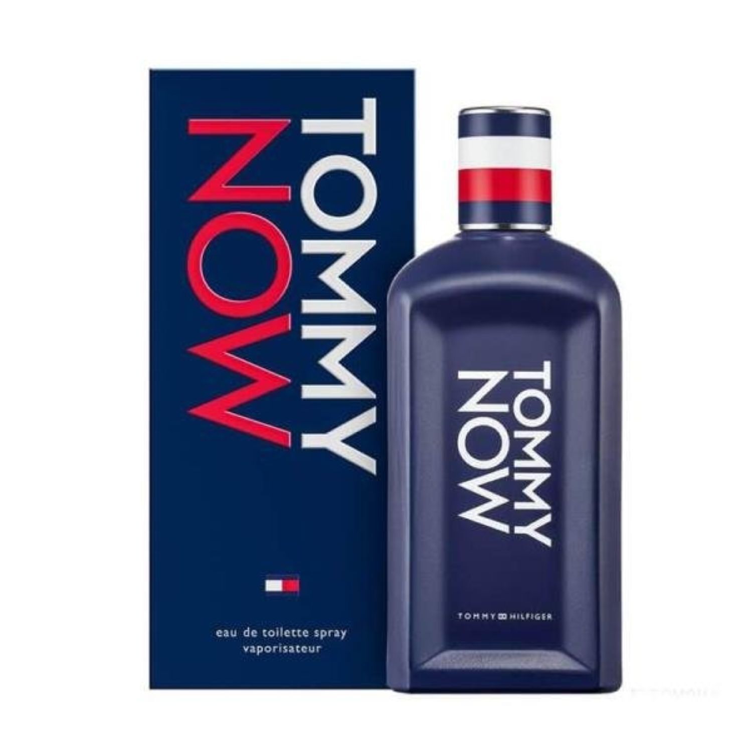 Tommy Hilfiger Now Men Edt 30ml image number 0.0