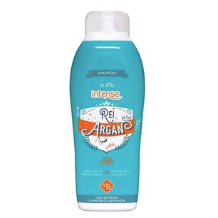 Shampoo Rei Argan 500ml Griffus