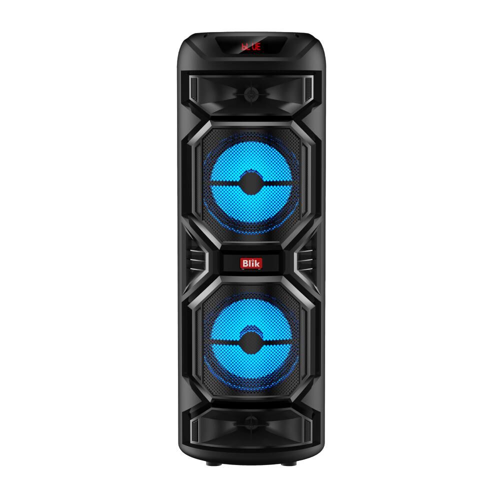 Blik Wave Max 1 Negro