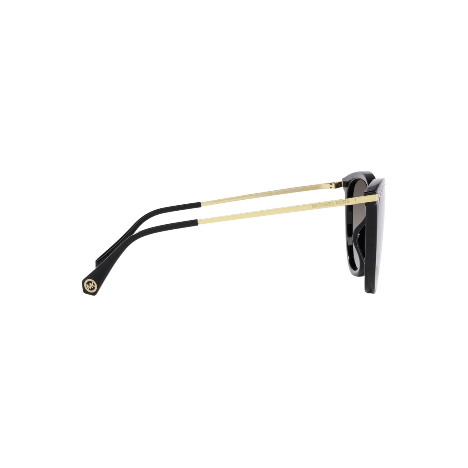 Lentes De Sol Dupont Black Michael Kors image number 9.0