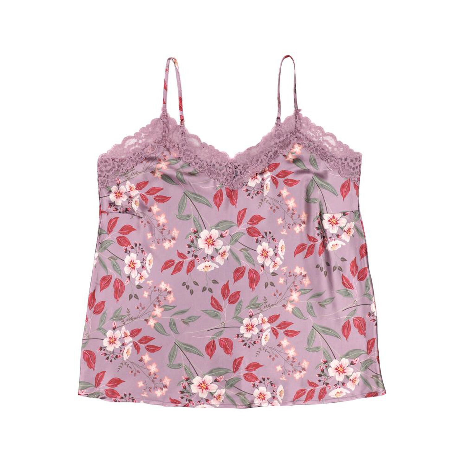 Pijama Mujer Geeps image number 1.0