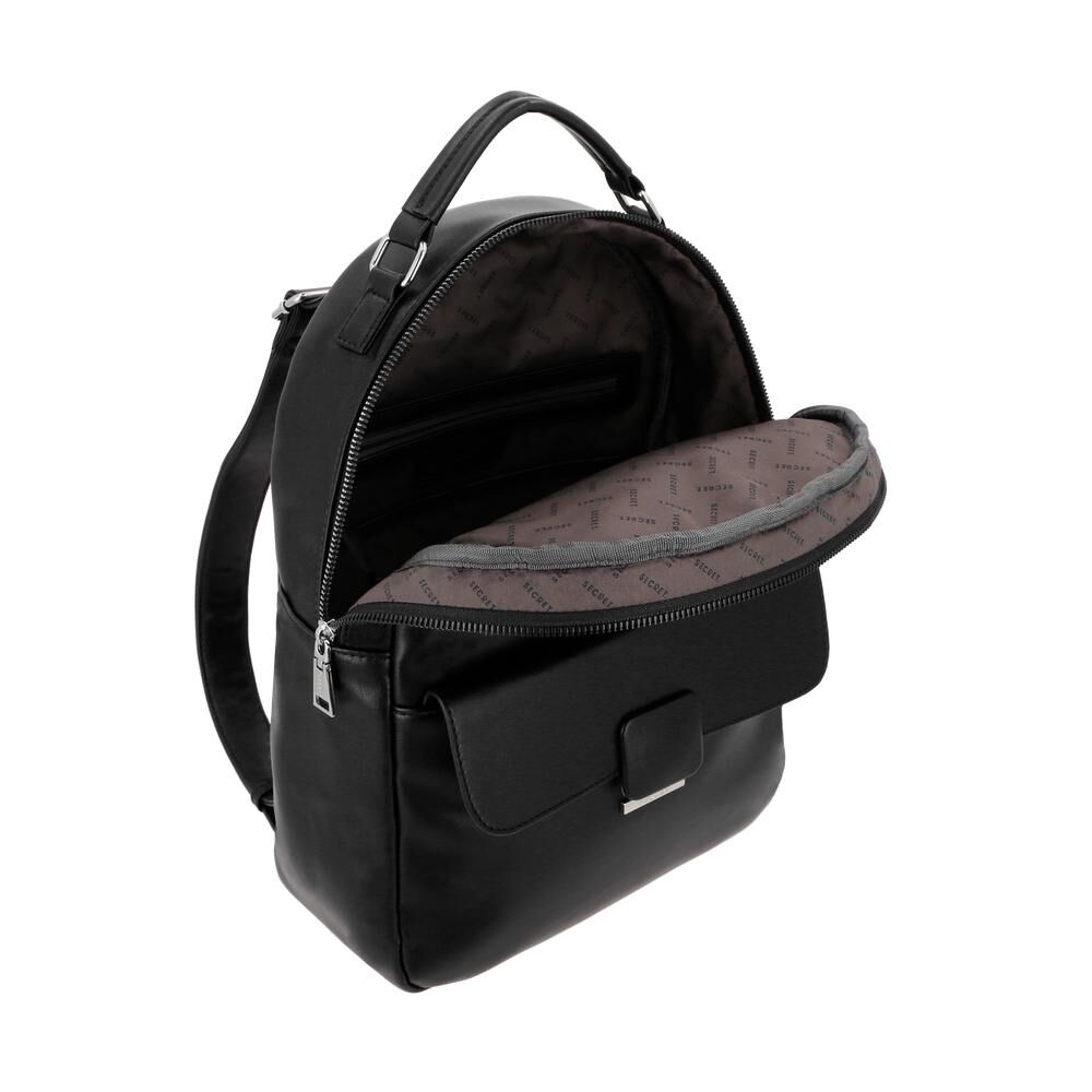 Mochila Secret Medina Sc6 L Negro image number 3.0
