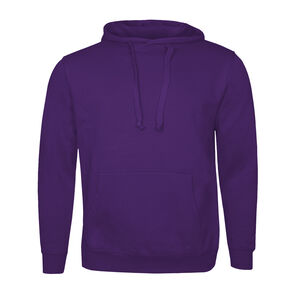 Polerón Canguro Vulpes Blush Unisex