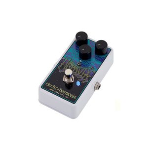 Pedal Fuzz/octavador Octavix Electro Harmonix