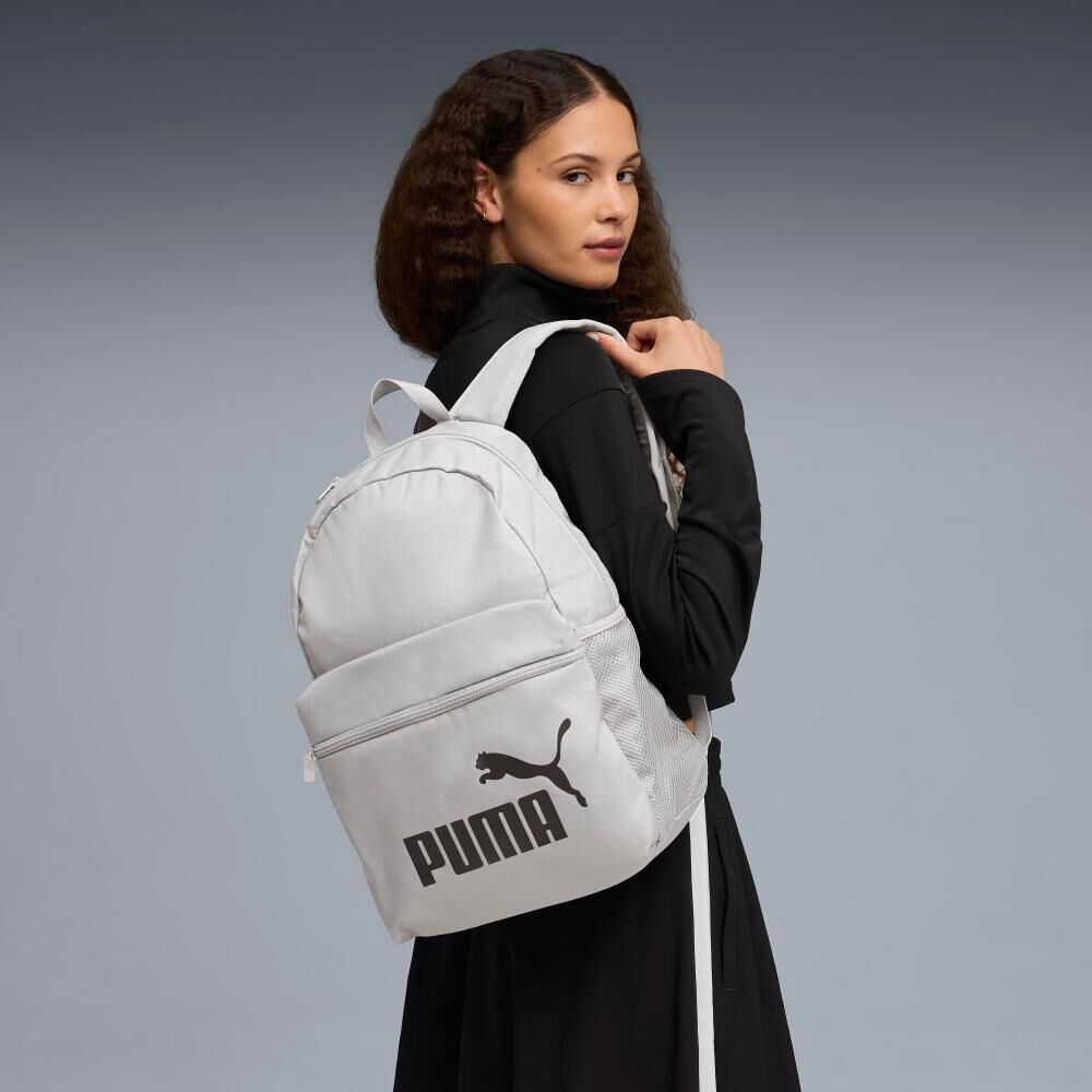 Mochila Puma Phase Backpack image number 2.0