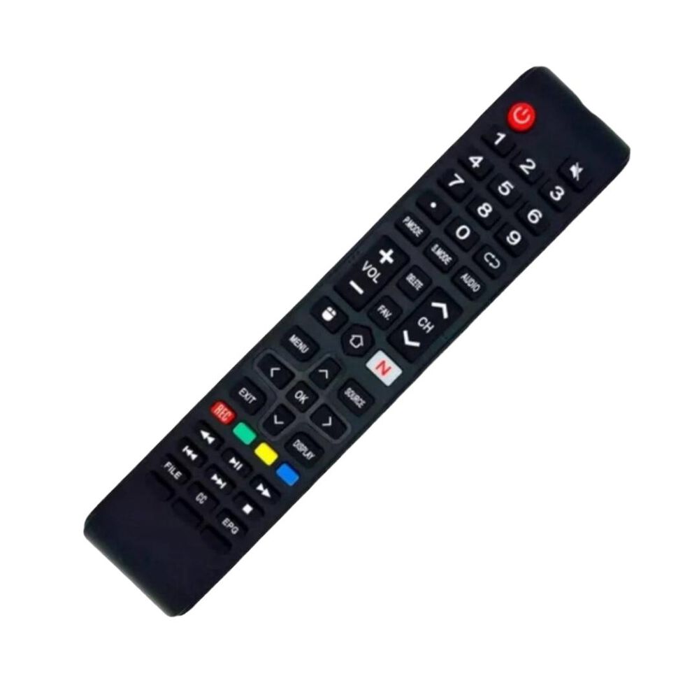 Control Remoto Daewoo Full Hd Android Tv Smart image number 0.0