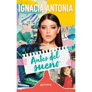 Antes Del Sue&ntilde;o