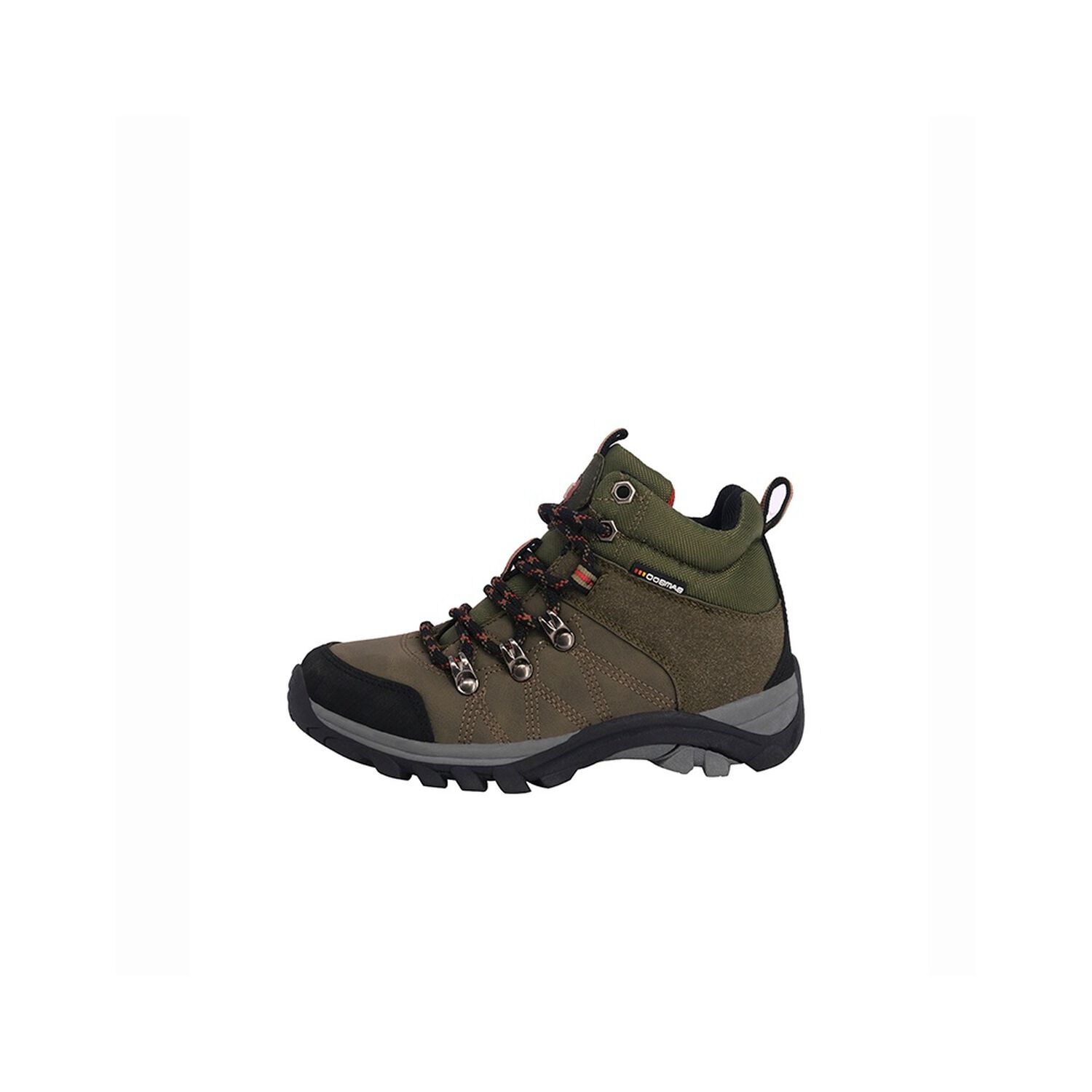 Botin Outdoor Interdictor Verde Bamboo image number 1.0