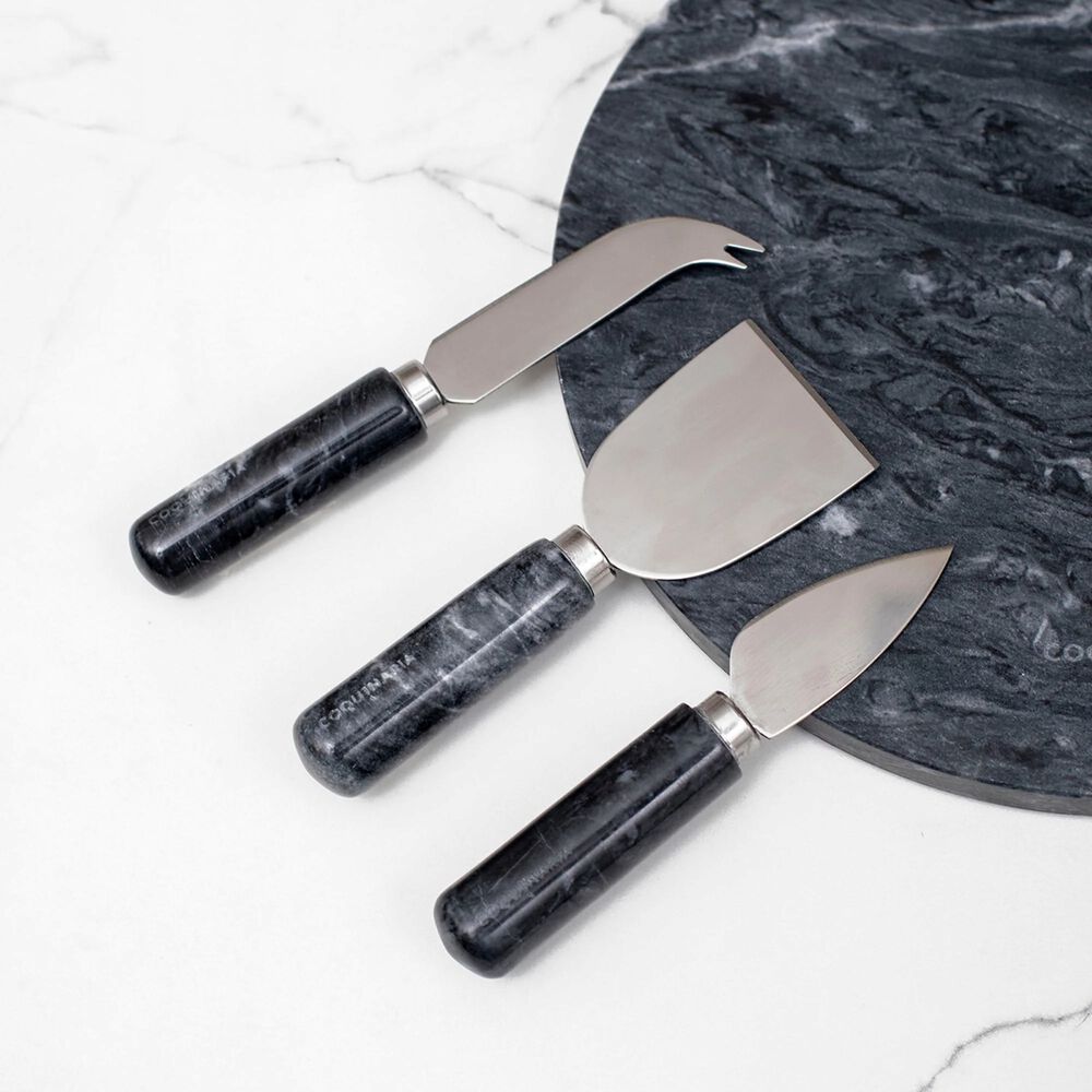 Set 3 Cuchillos Coquinaria image number 1.0