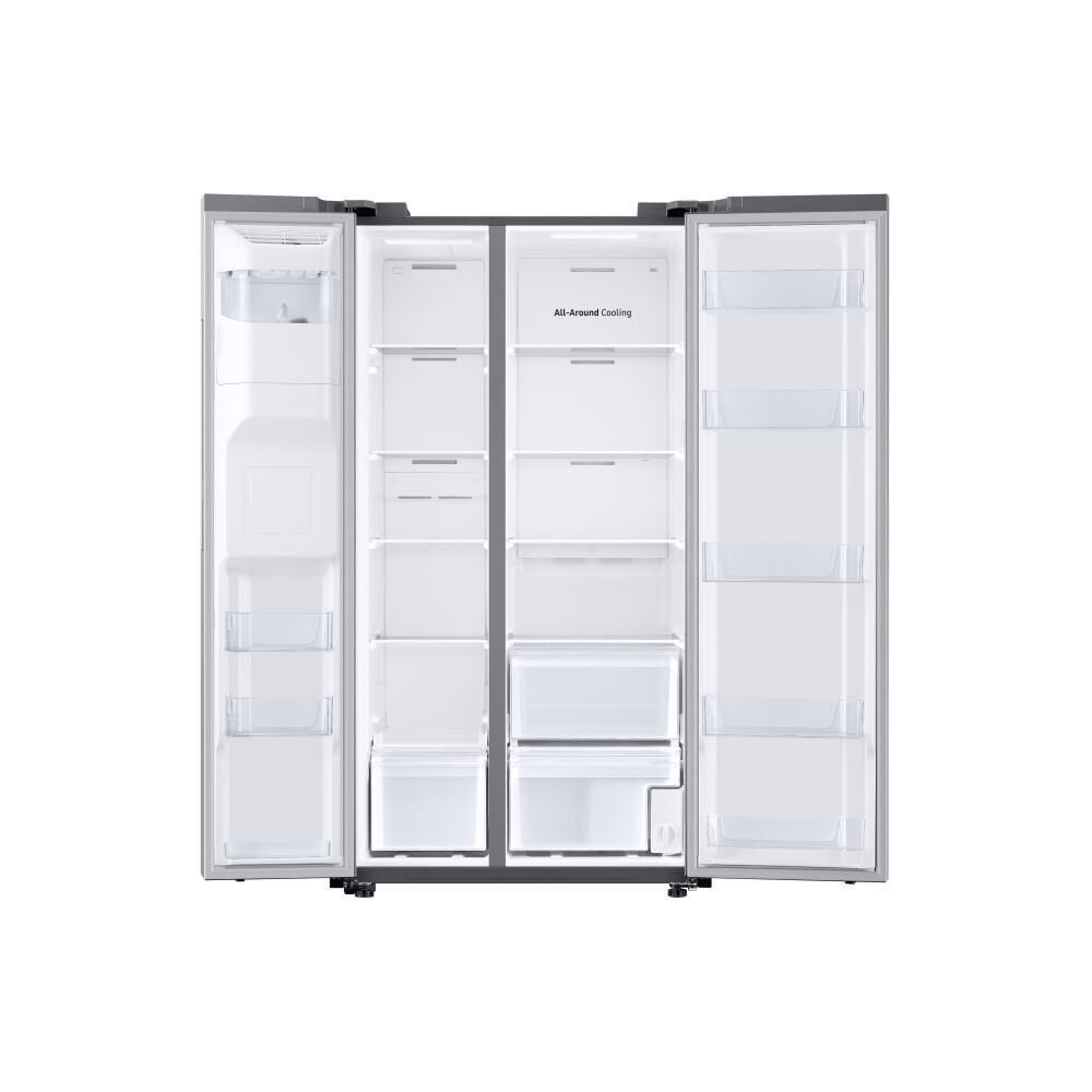 Refrigerador Side By Side Samsung RS60T5200S9/ZS / No Frost / 602 Litros / A+ image number 3.0