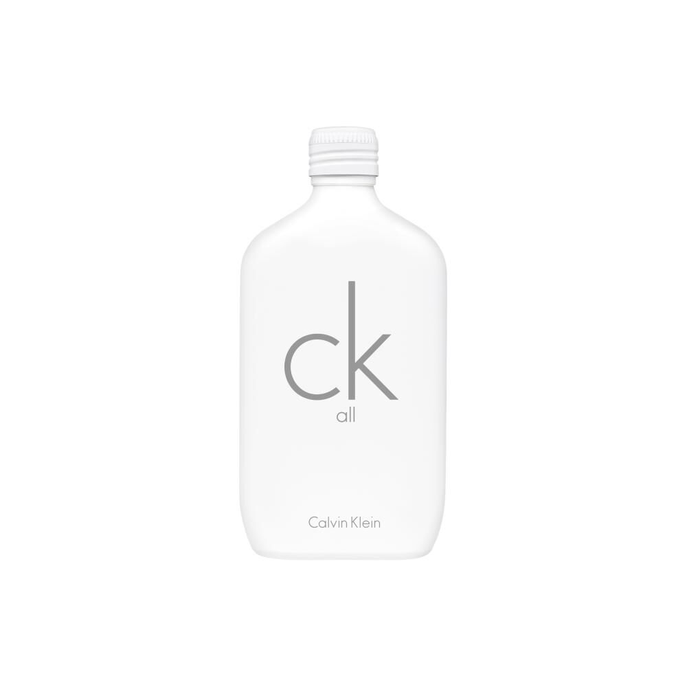 Perfume All Calvin Klein / 50 Ml / Edt image number 1.0