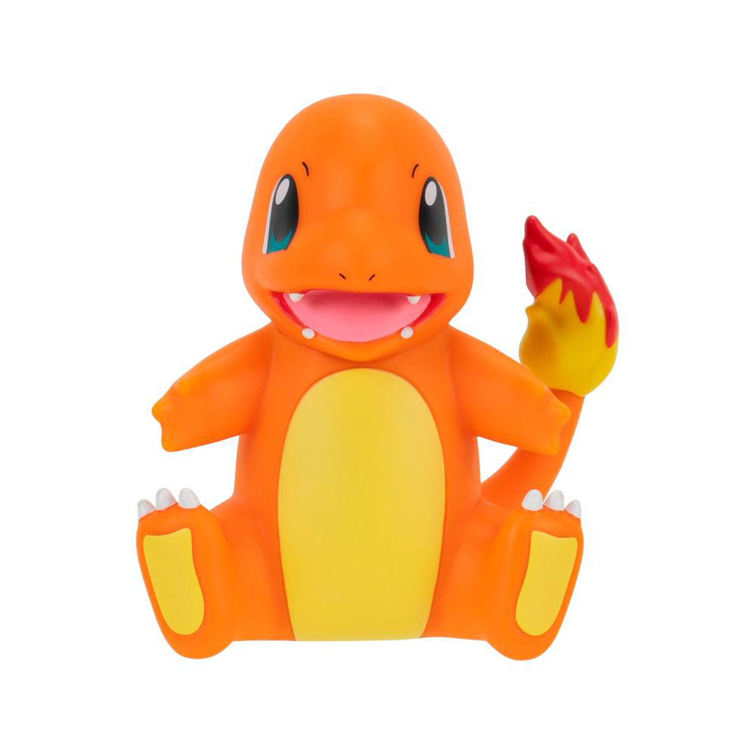 Figura Pokem&oacute;n 10 Cm Surtido image number 1.0