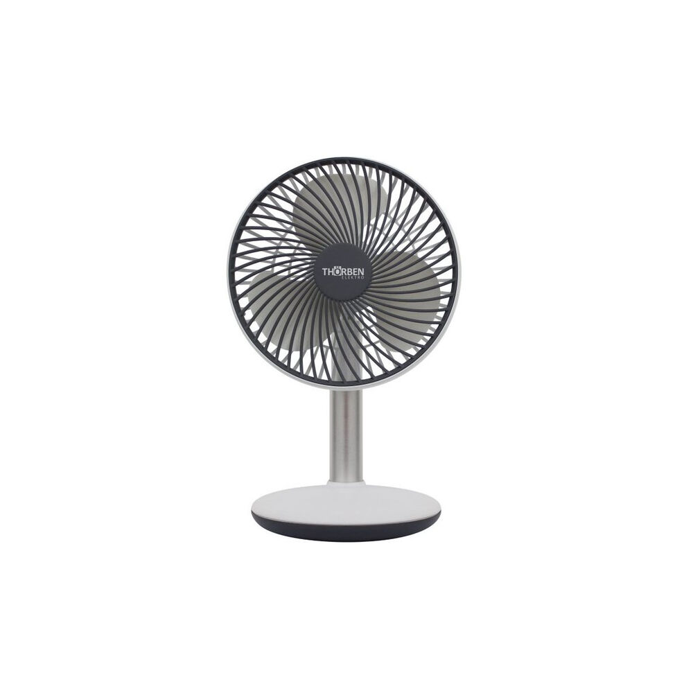 Ventilador Inalámbrico Usb Thor Ifan 6 image number 0.0