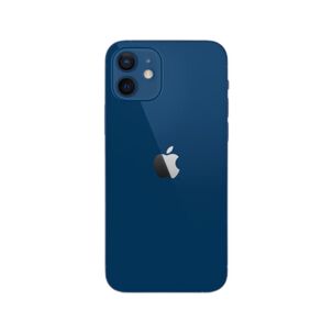  Iphone 12 Mini 128gb Azul Reacondicionado