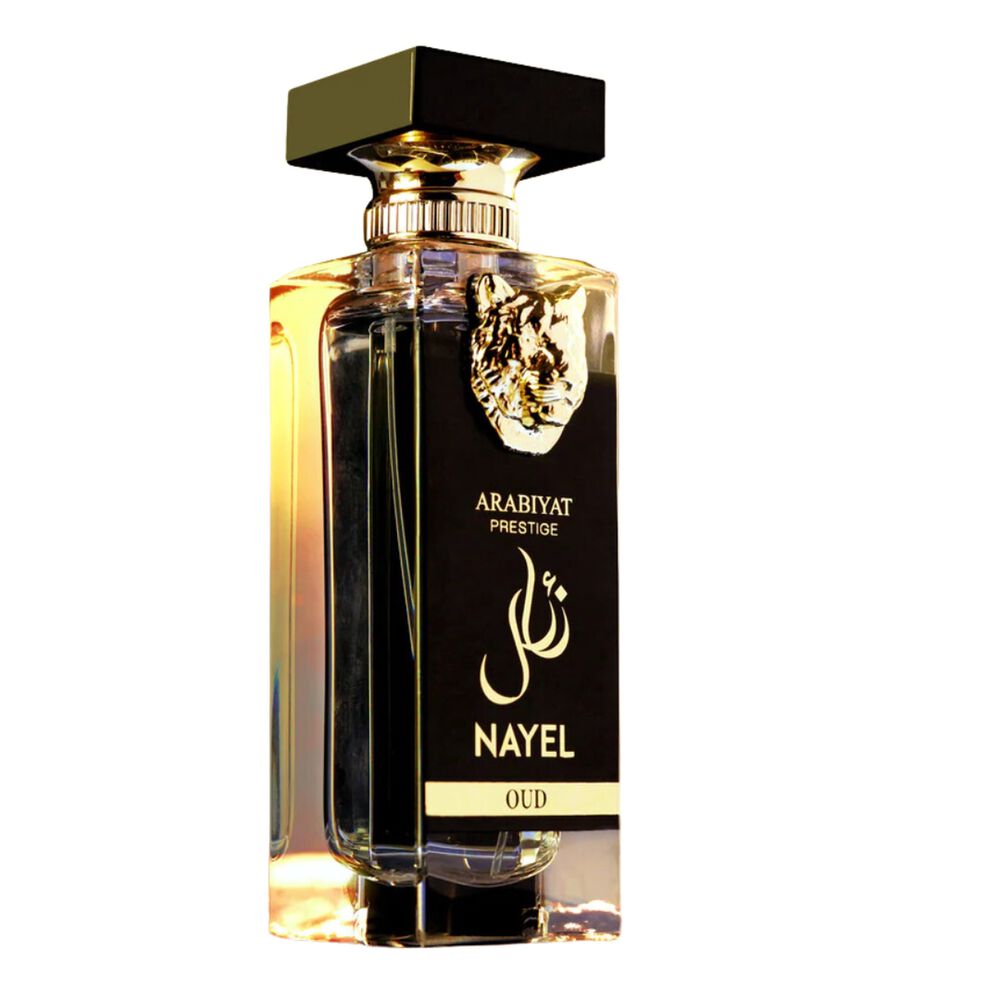 Arabiyat Prestige Nayel Oud Eau De Parfum 70 Ml Unisex image number 1.0