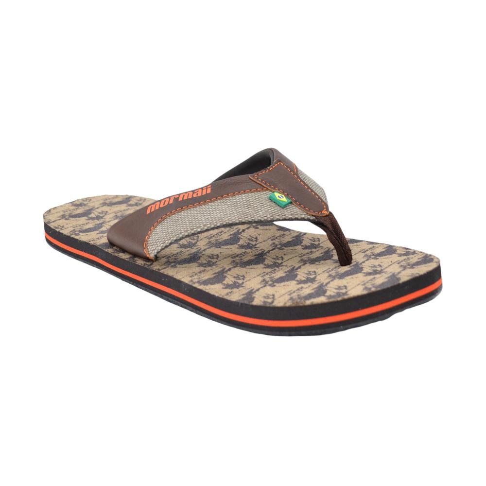 Hawaiana Hombre Mormaii Multicolor image number 3.0