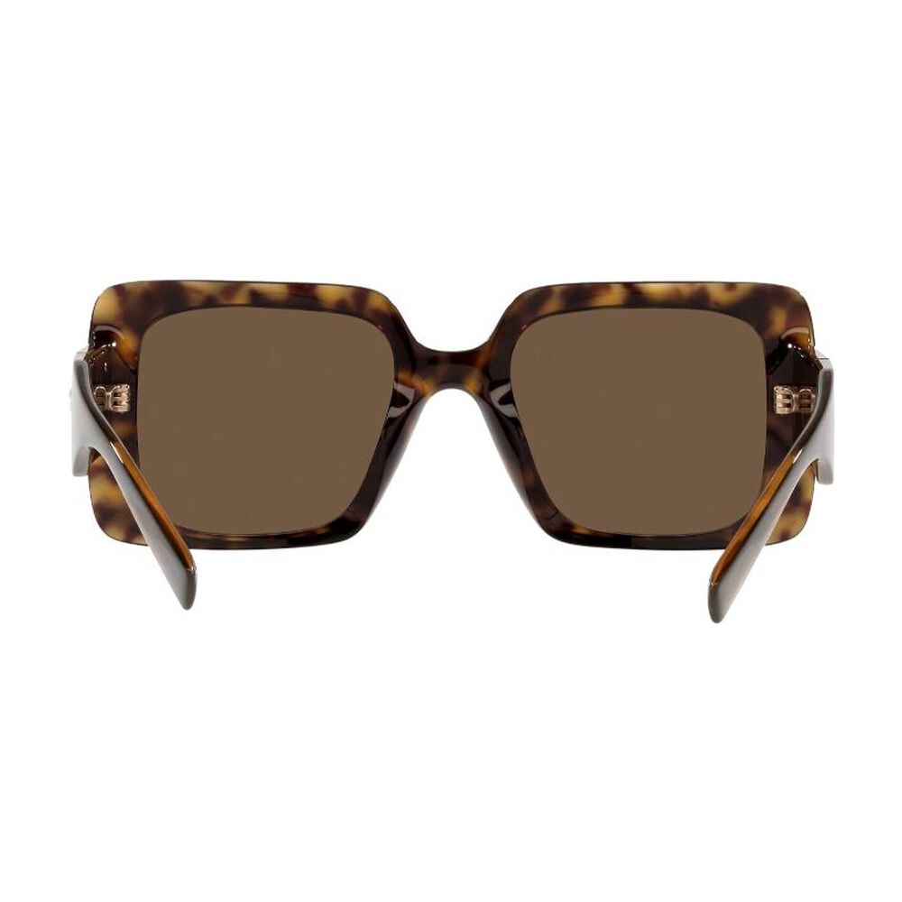 Lentes De Sol Havana Versace image number 6.0