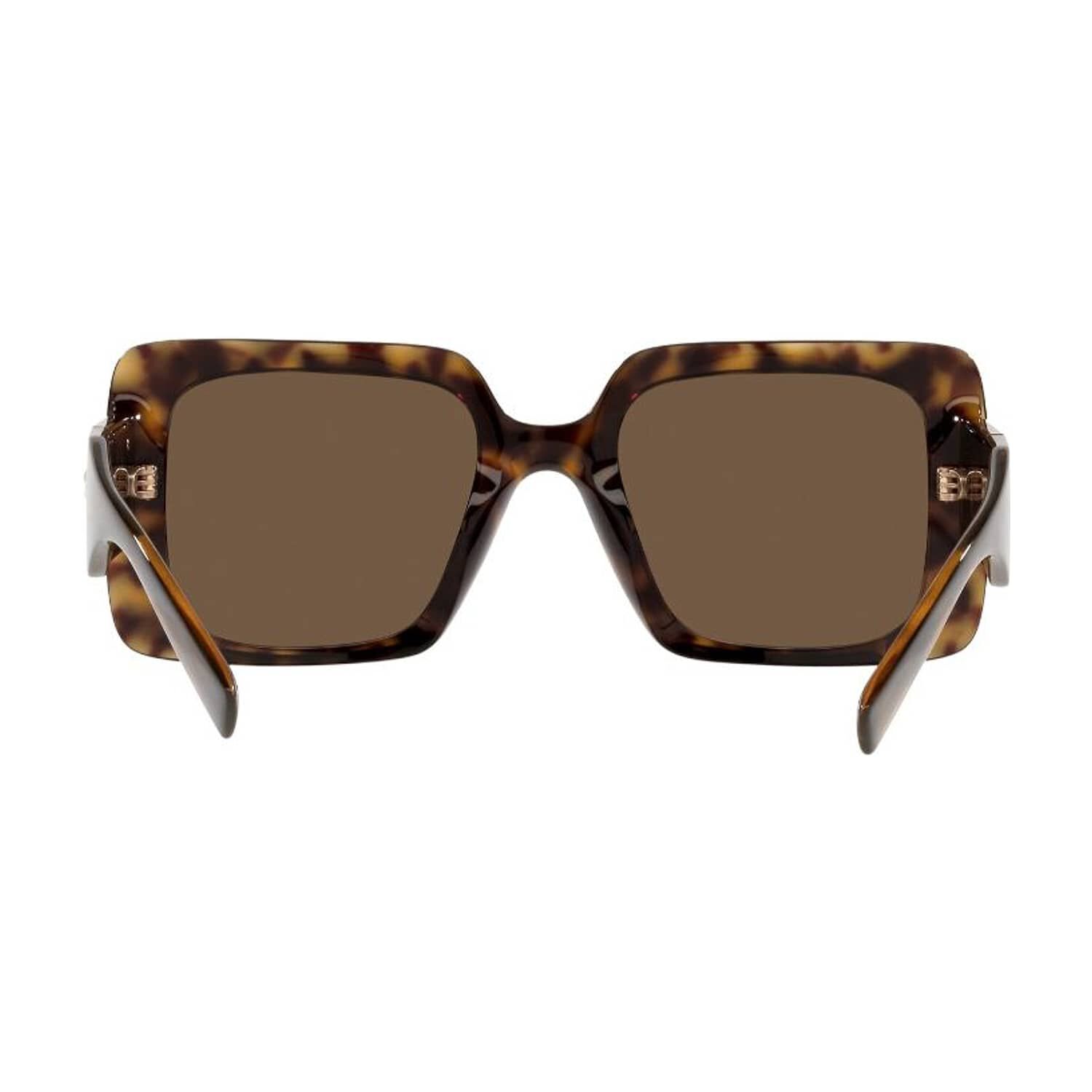 Lentes De Sol Havana Versace image number 6.0
