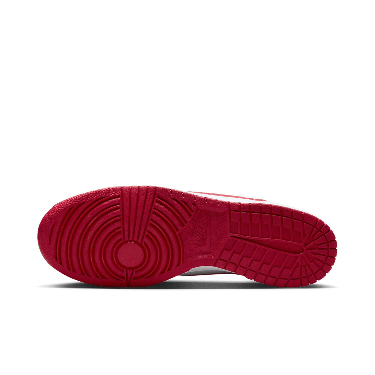 Zapatilla Urbana Hombre Nike Big Low Blanco image number 3.0