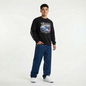 Poler&oacute;n Hombre Skuad