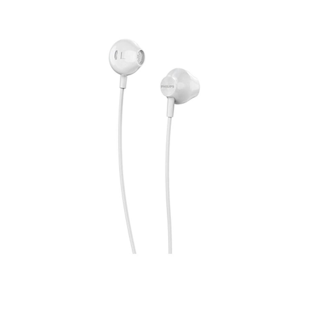 Audífonos Philips Taue101wt/00 Manos Libres In-ear image number 2.0