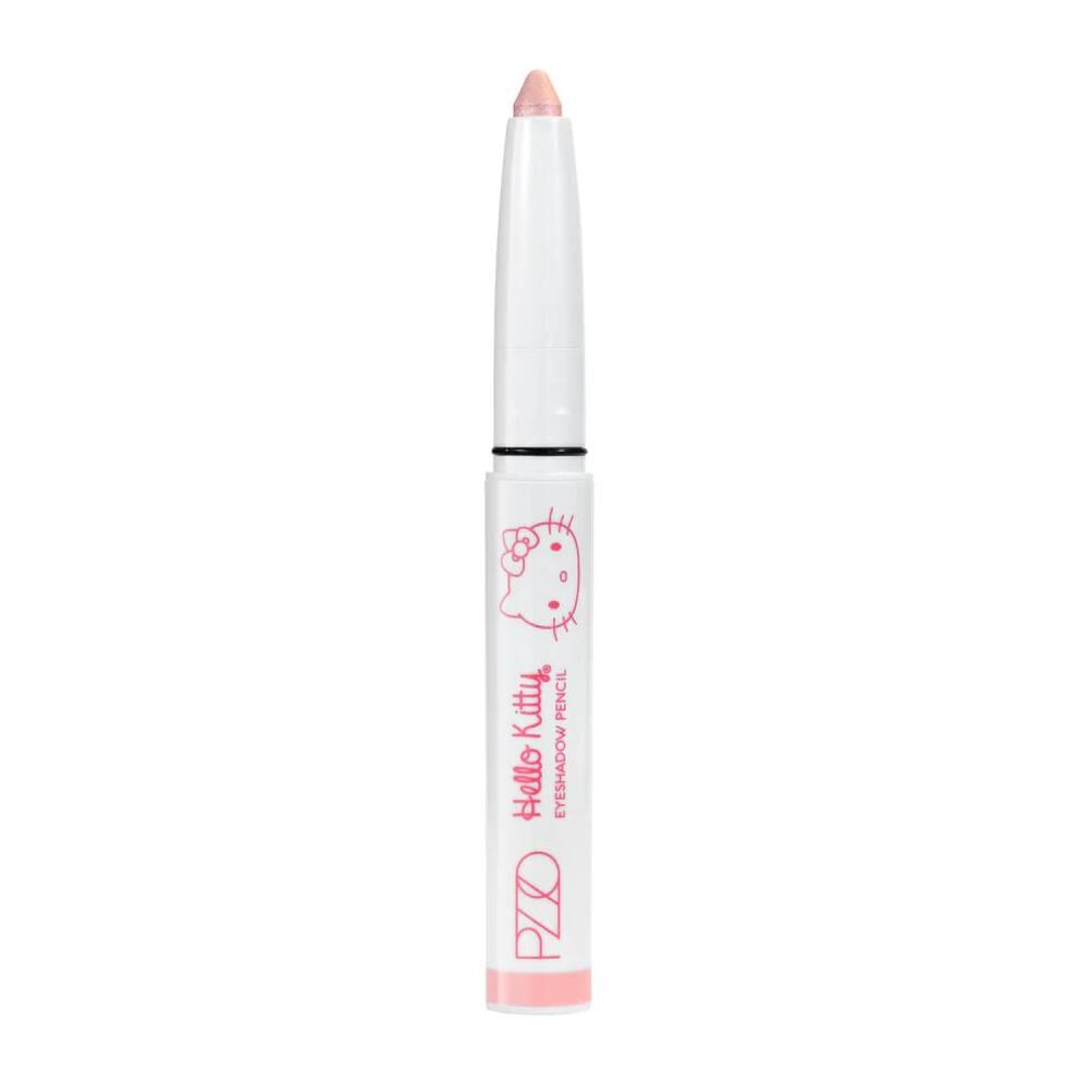 Lápiz De Ojos Petrizzio Hello Kitty Matte Shiny Satinado image number 1.0