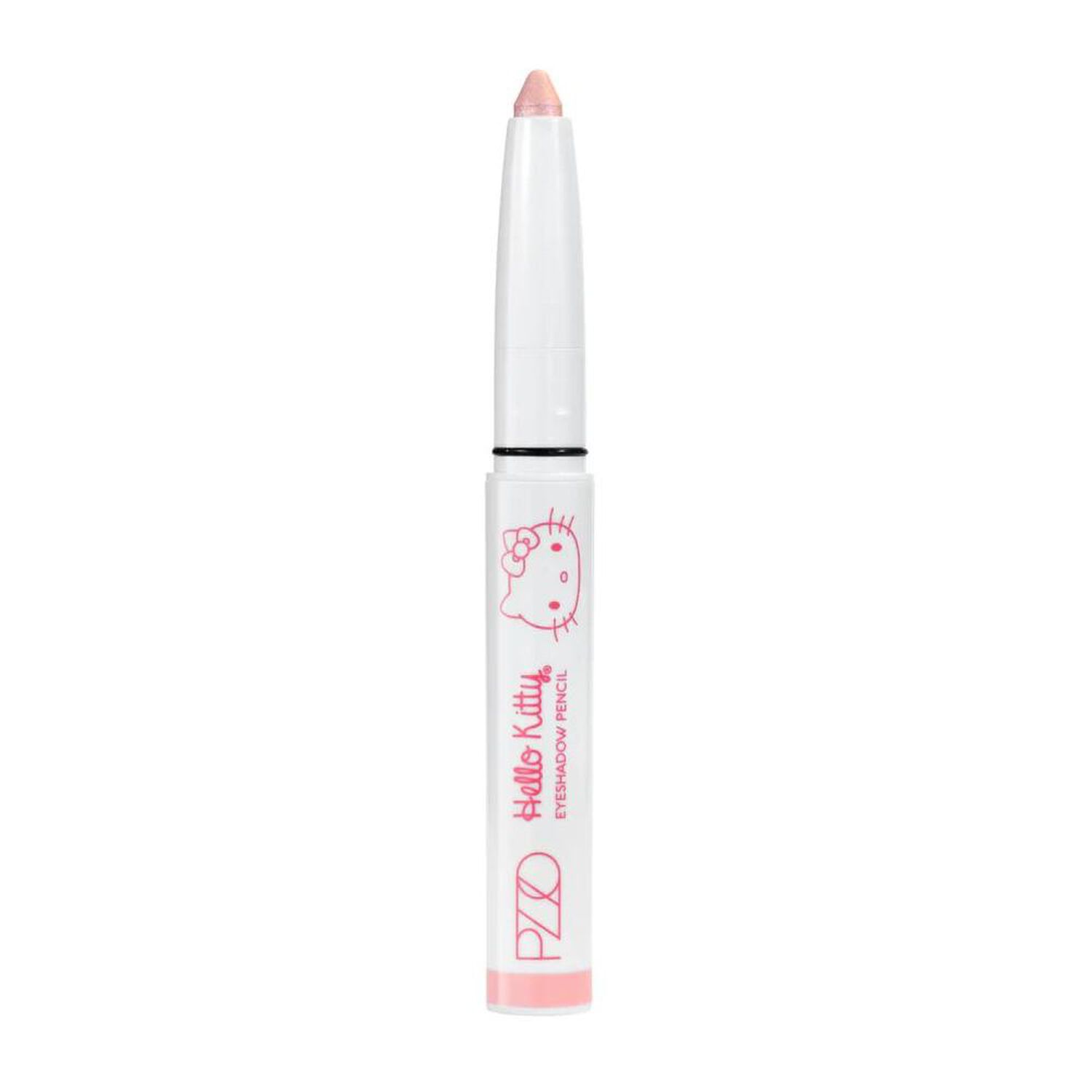 L&aacute;piz De Ojos Petrizzio Hello Kitty Matte Shiny Satinado image number 1.0