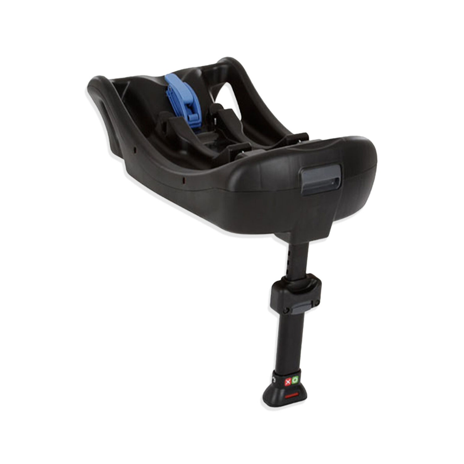 Coche Travel System Muze Lx + Base Coal Joie image number 7.0