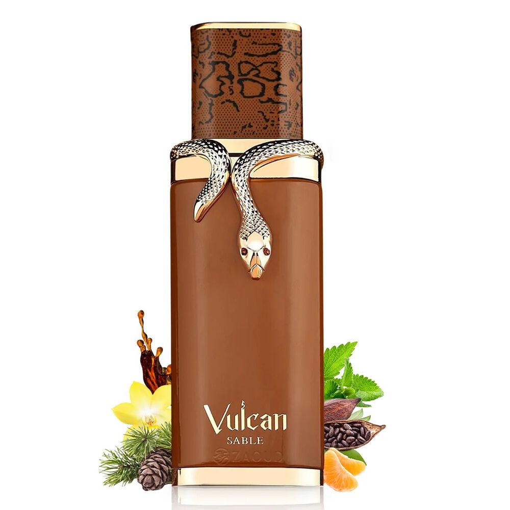 Vulcan Sable 100 Ml Edp French Avenue image number 2.0