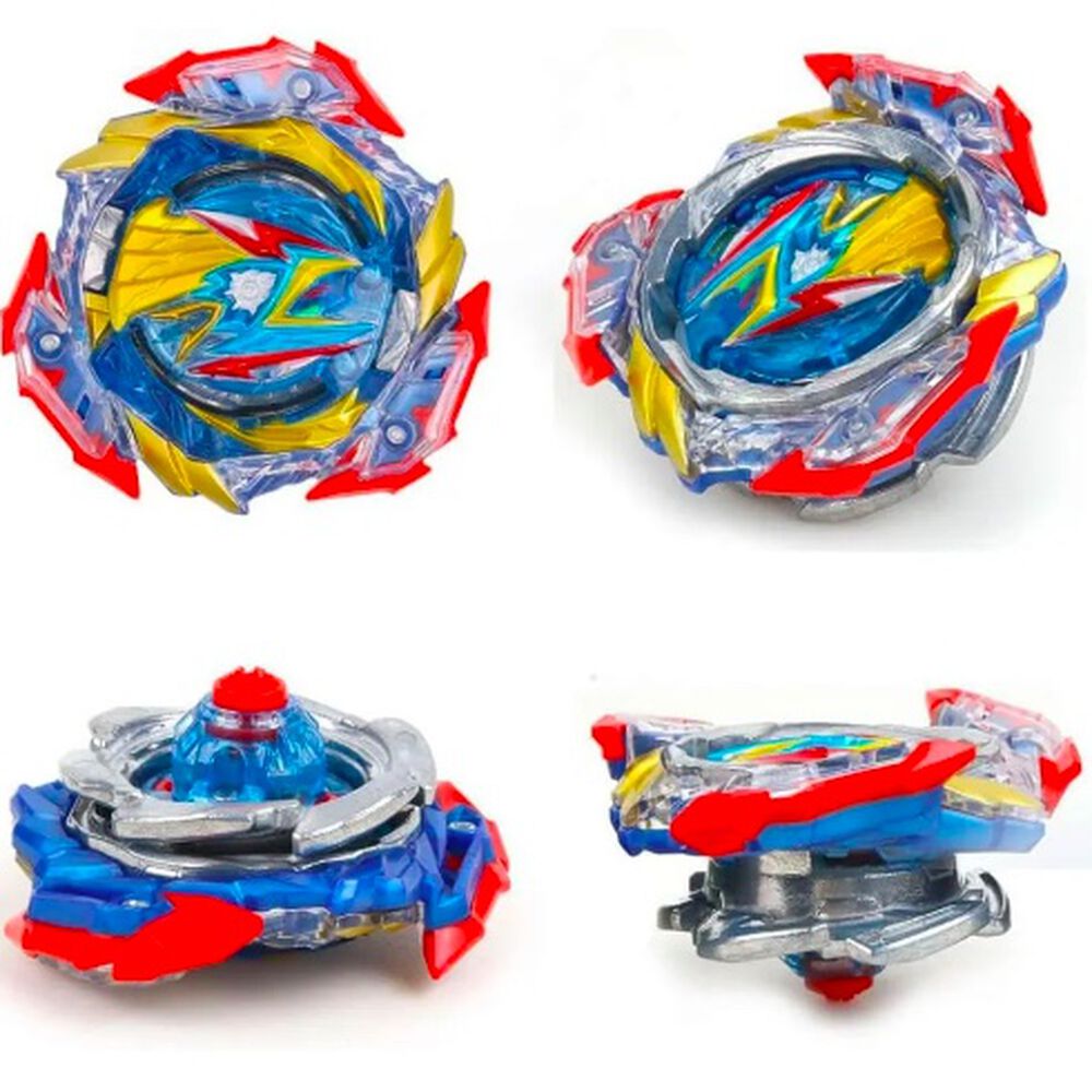 Beyblade B-193 Ultimate Valkyrie Jugete image number 3.0