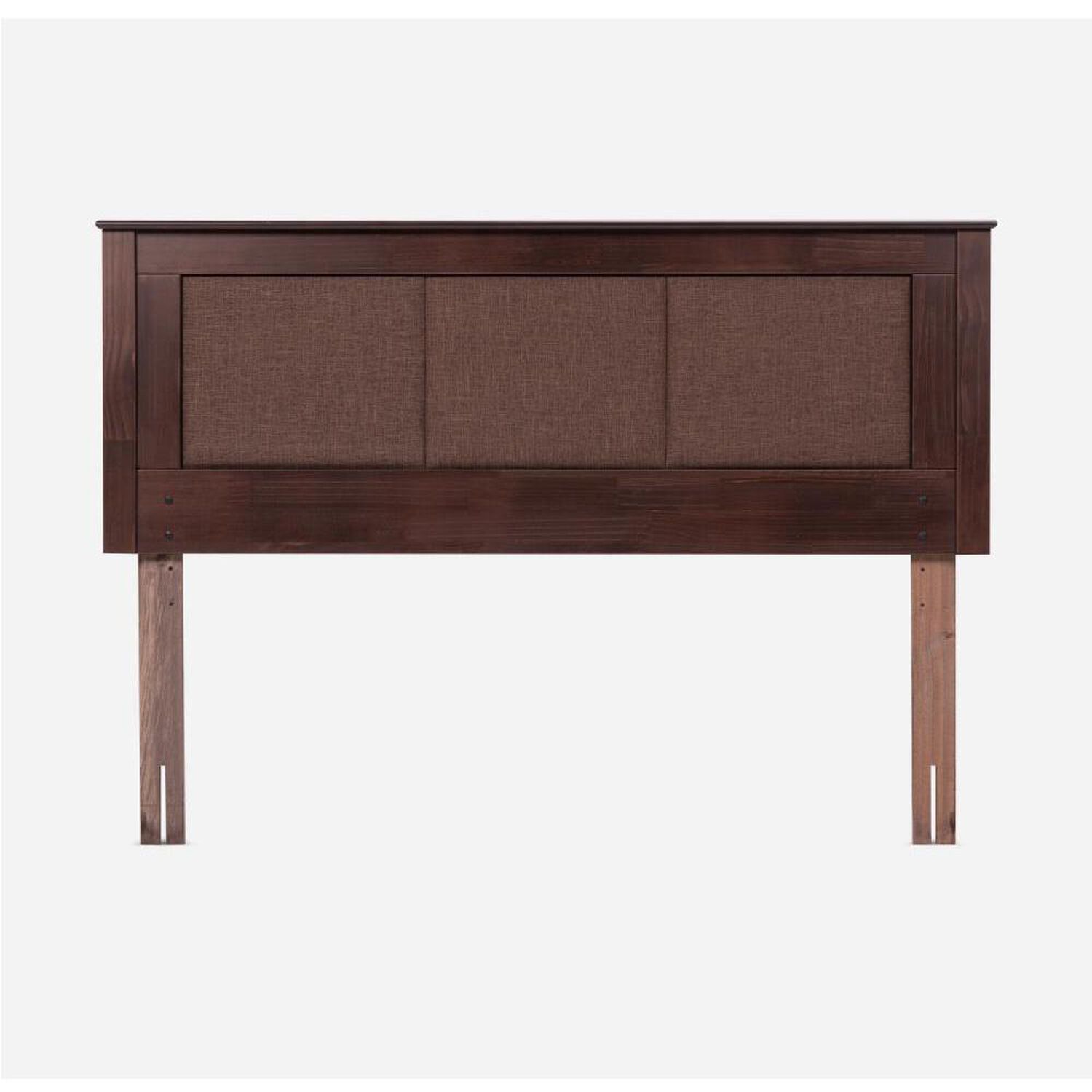 Cama Ba&uacute;l Rosen New Style 6 / 2 Plazas / Base Normal + Respaldo image number 1.0