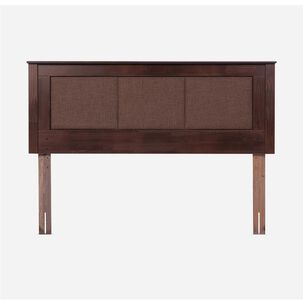 Cama Ba&uacute;l Rosen New Style 6 / 2 Plazas / Base Normal + Respaldo